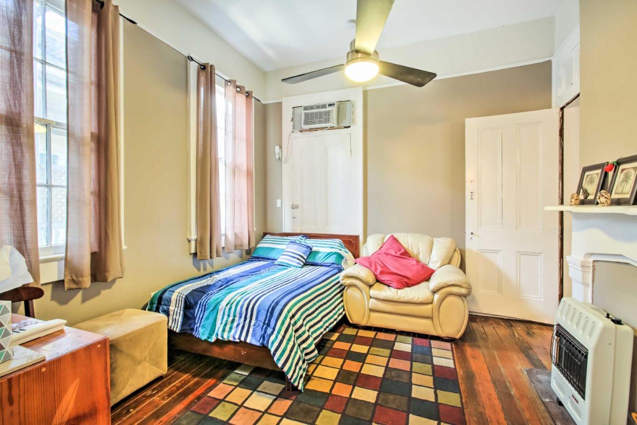 New Orleans Home With Hot Tub, Near French Quarter! ภายนอก รูปภาพ