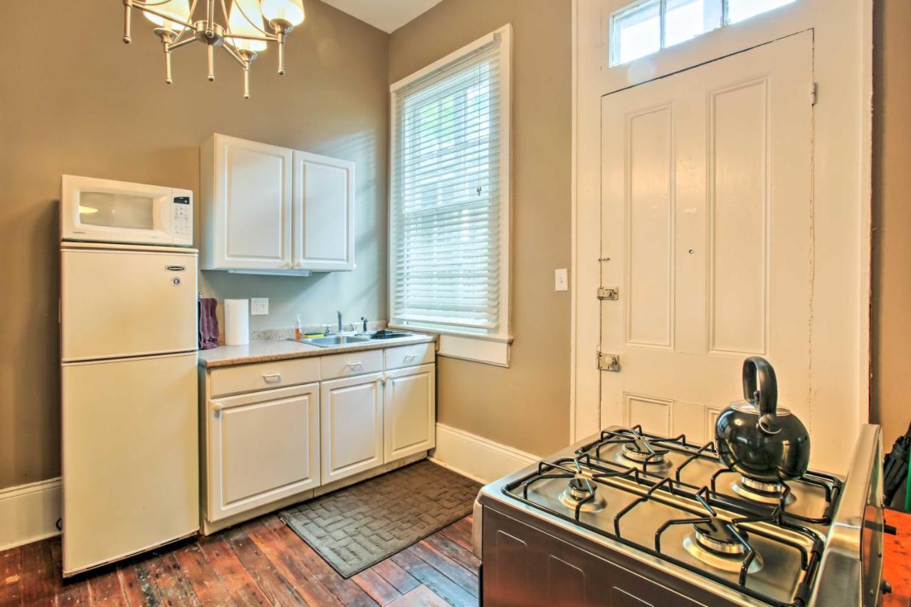 New Orleans Home With Hot Tub, Near French Quarter! ภายนอก รูปภาพ