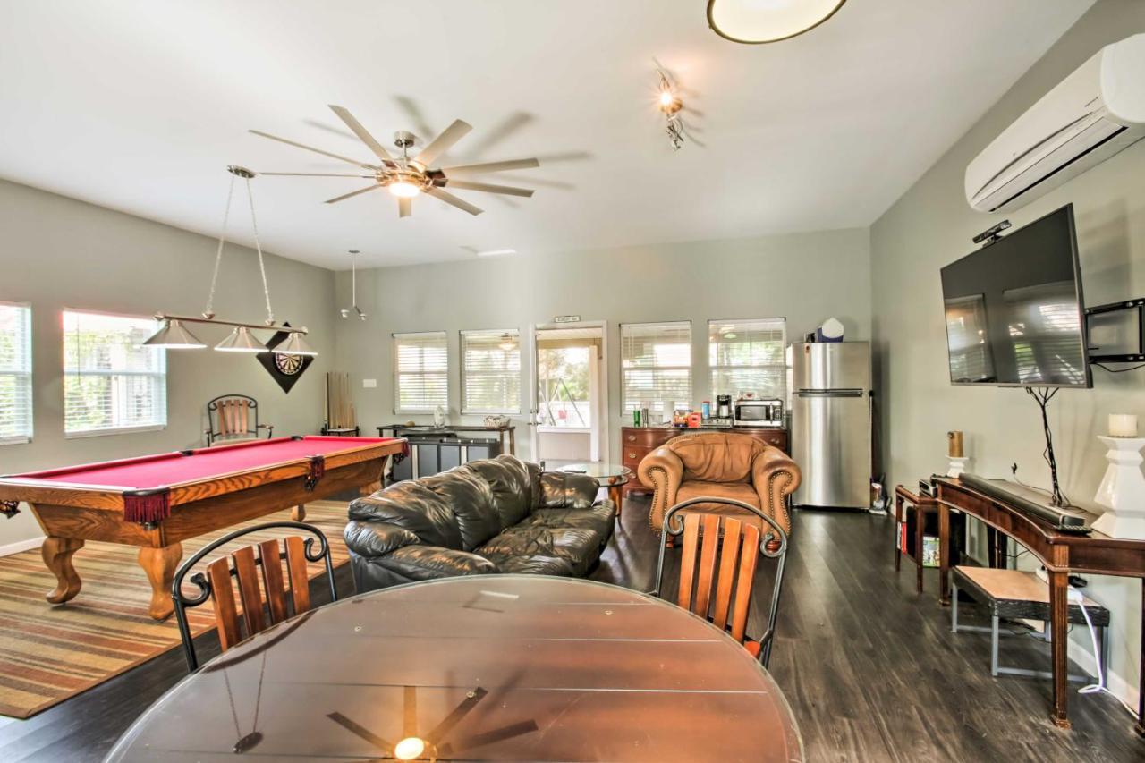 New Orleans Home With Hot Tub, Near French Quarter! ภายนอก รูปภาพ