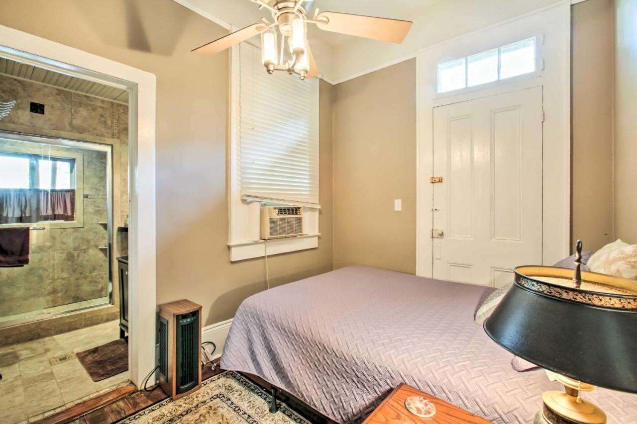 New Orleans Home With Hot Tub, Near French Quarter! ภายนอก รูปภาพ