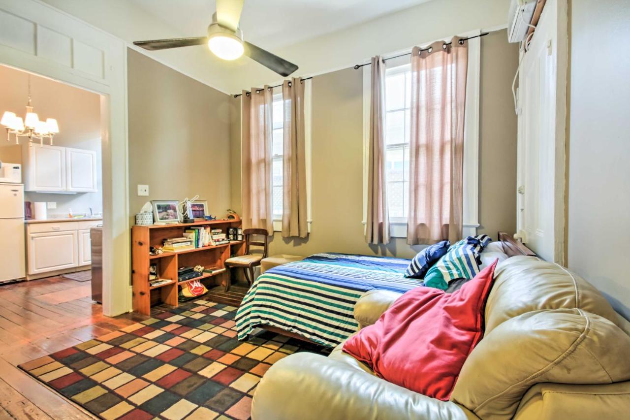 New Orleans Home With Hot Tub, Near French Quarter! ภายนอก รูปภาพ