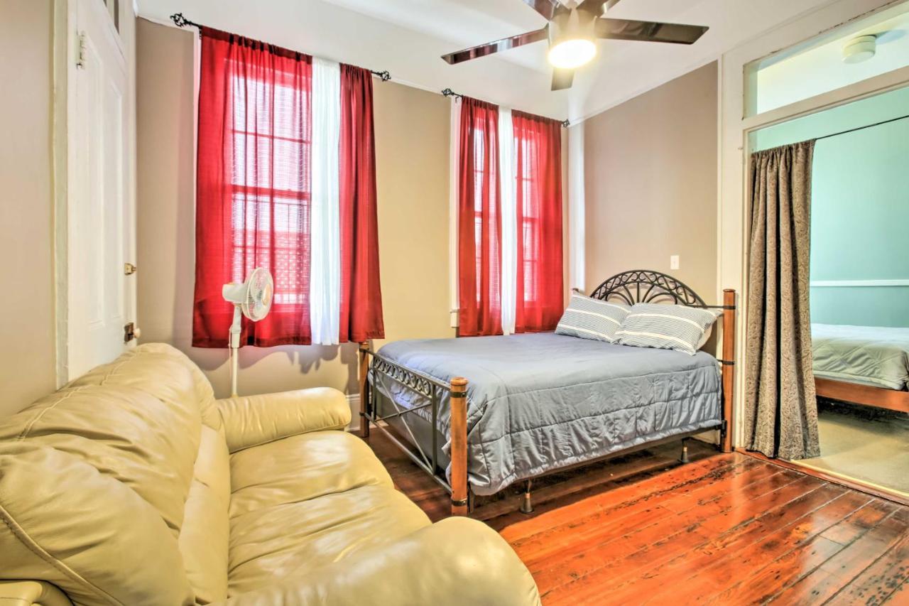 New Orleans Home With Hot Tub, Near French Quarter! ภายนอก รูปภาพ