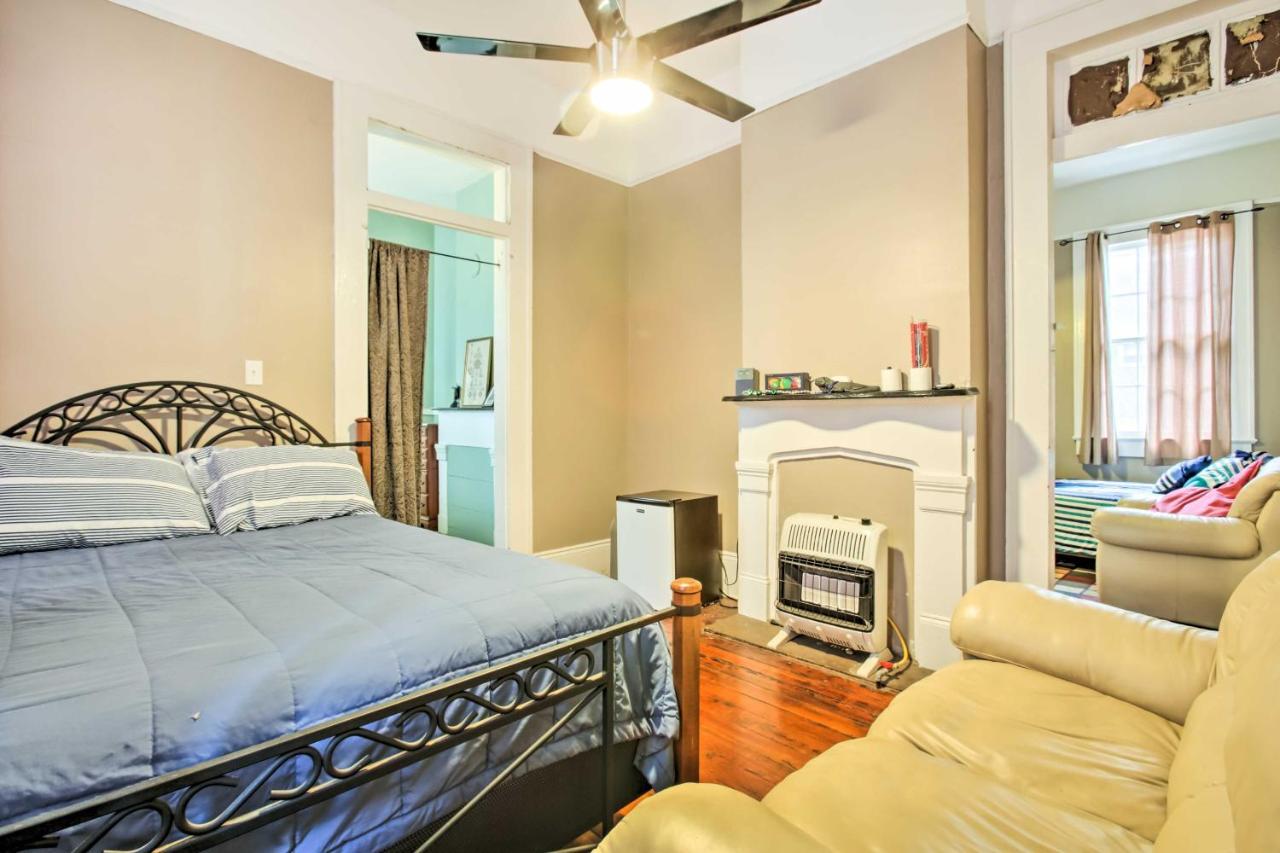 New Orleans Home With Hot Tub, Near French Quarter! ภายนอก รูปภาพ