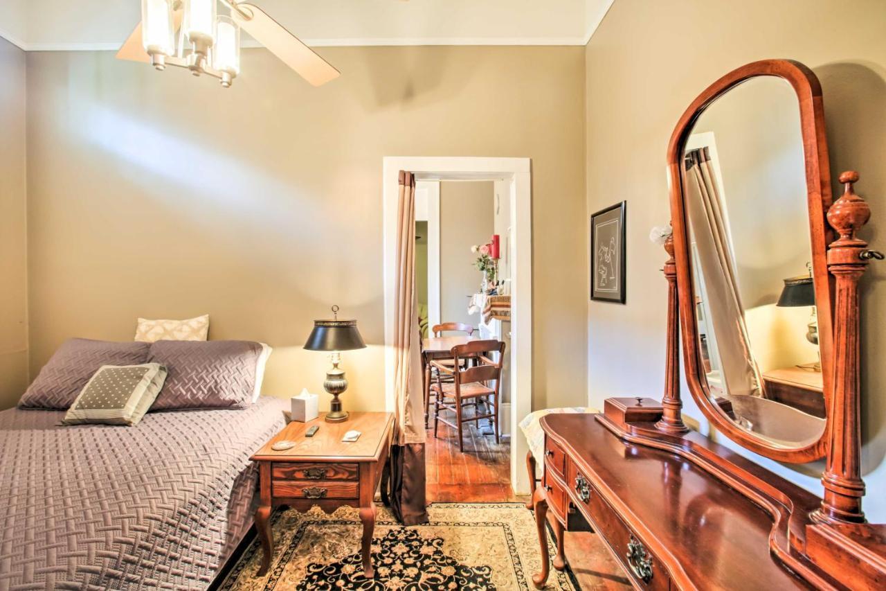 New Orleans Home With Hot Tub, Near French Quarter! ภายนอก รูปภาพ